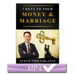 7 Keys to Your Money & Marriage: What the Best Investment is